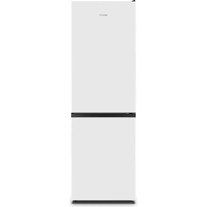 Kontrolsat - Combinado Hisense RB390N4AWE (304L - Classe E - Branco) Kontrolsat - Combinado Hisense RB390N4AWE (304L - Classe E - Branco)