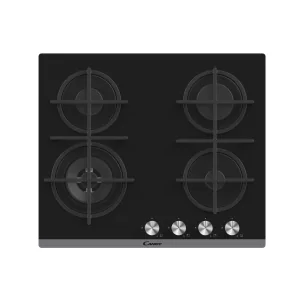 Kontrolsat - Candy Gas Hob - CVG6BF4WEB