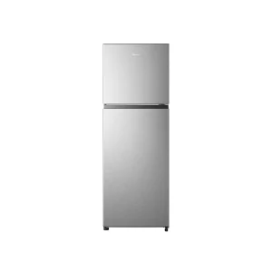 Kontrolsat - Hisense RT422N4ACE Refrigerator (325L - Class E - Stainless Steel)