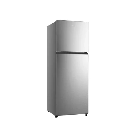 Kontrolsat - Frigorífico Hisense RT422N4ACE (325L - Classe E - Inox) Kontrolsat - Frigorífico Hisense RT422N4ACE (325L - Classe E - Inox)