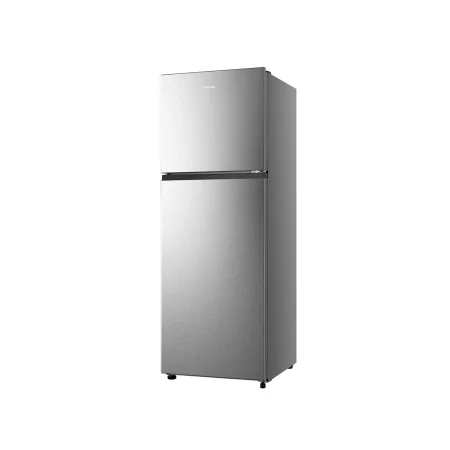 Kontrolsat - Frigorífico Hisense RT422N4ACE (325L - Classe E - Inox) Kontrolsat - Frigorífico Hisense RT422N4ACE (325L - Classe E - Inox)