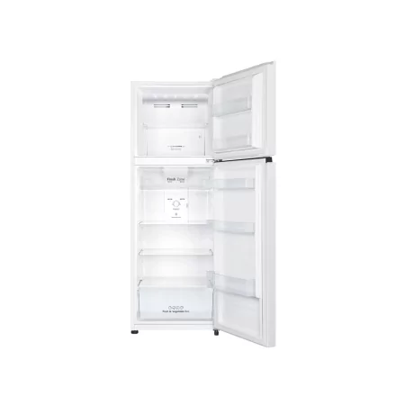 Kontrolsat - Frigorífico Hisense RT422N4AWE (325L - Classe E - Branco) Kontrolsat - Frigorífico Hisense RT422N4AWE (325L - Classe E - Branco)