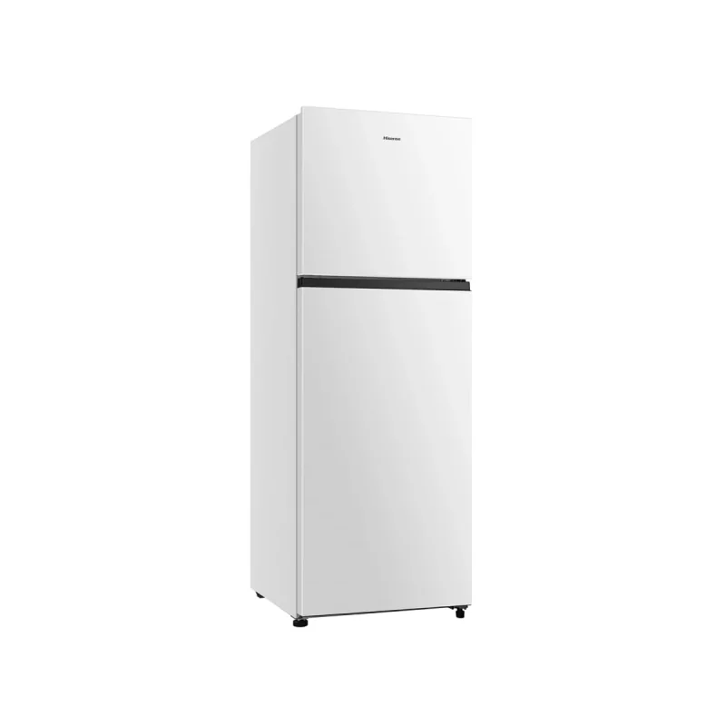 Kontrolsat - Hisense RT422N4AWE Refrigerator (325L - Class E - White)