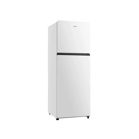 Kontrolsat - Hisense RT422N4AWE Refrigerator (325L - Class E - White) Kontrolsat - Hisense RT422N4AWE Refrigerator (325L - Class E - White)