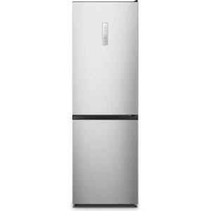 Kontrolsat - Hisense RB390N4CCD Fridge Freezer (304L - Class D - Grey)