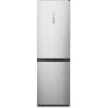 Hisense RB390N4CCD Fridge Freezer (304L - Class D - Grey)