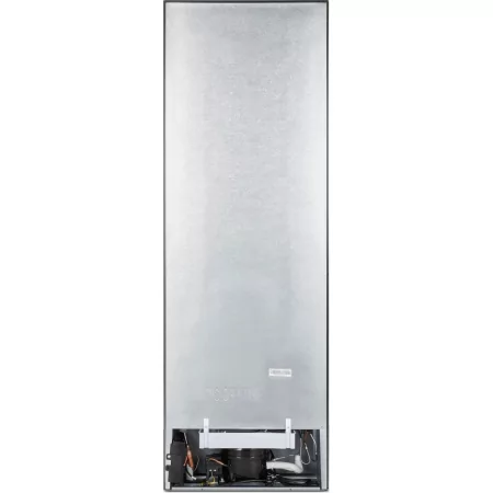 Kontrolsat - Hisense RB390N4CCD Fridge Freezer (304L - Class D - Grey) Kontrolsat - Hisense RB390N4CCD Fridge Freezer (304L - Class D - Grey)