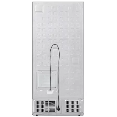 Kontrolsat - Frigorífico Americano Hisense RQ5P470SEIE (499L - Classe E - Inox) Kontrolsat - Frigorífico Americano Hisense RQ5P470SEIE (499L - Classe E - Inox)