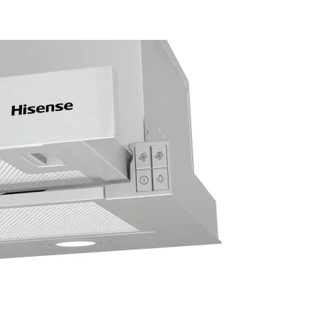Kontrolsat - Hisense Extractor Fan - CH6TL4BX Kontrolsat - Hisense Extractor Fan - CH6TL4BX