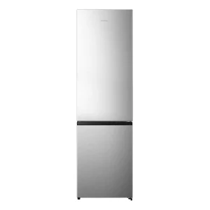 Kontrolsat - Hisense RB440N4ACA Fridge Freezer (336L - Class A - Inox)