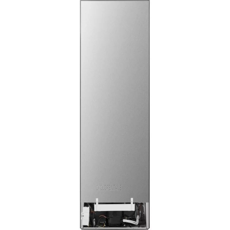 Kontrolsat - Hisense RB440N4ACA Fridge Freezer (336L - Class A - Inox)