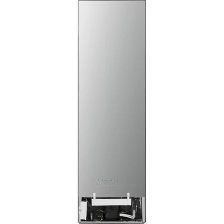 Kontrolsat - Hisense RB440N4ACA Fridge Freezer (336L - Class A - Inox) Kontrolsat - Hisense RB440N4ACA Fridge Freezer (336L - Class A - Inox)