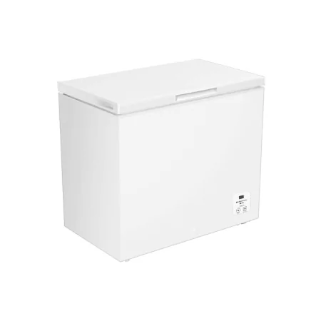 Kontrolsat - Hisense FT247D4AWYLE Chest Freezer (191L - Class E) Kontrolsat - Hisense FT247D4AWYLE Chest Freezer (191L - Class E)