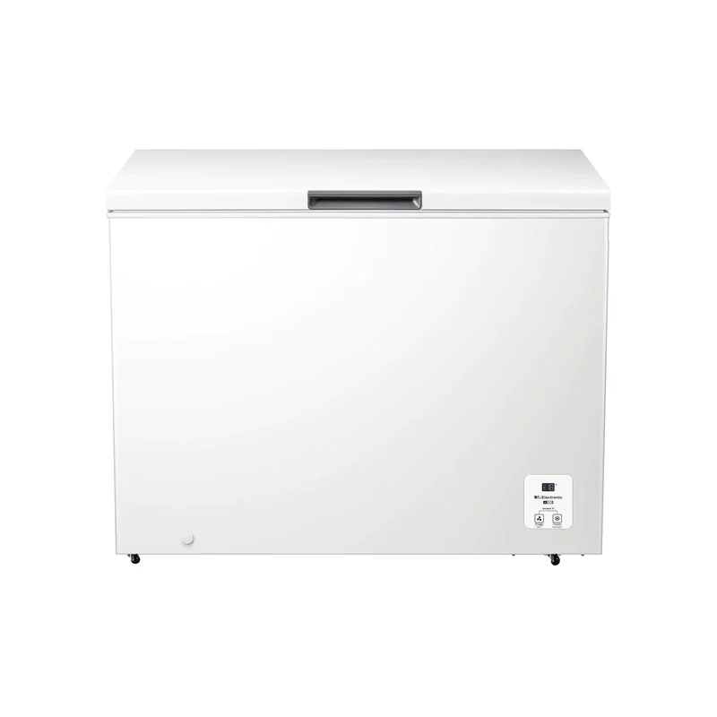 Kontrolsat - Hisense FT386D4AWLYE Chest Freezer (297L - Class E) Kontrolsat - Hisense FT386D4AWLYE Chest Freezer (297L - Class E)