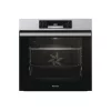 Horno Hisense - 3500W - 77L BI64213E14PX