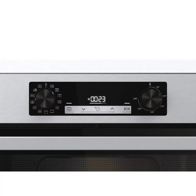 Kontrolsat - Hisense Oven - 3500W - 77L BI64213E14PX