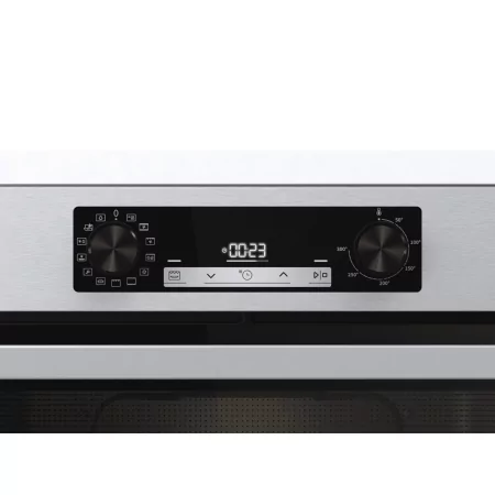 Kontrolsat - Forno Hisense - 3500W - 77L BI64213E14PX Kontrolsat - Forno Hisense - 3500W - 77L BI64213E14PX