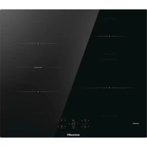 Kontrolsat - Hisense Induction Hob - HI6421BSC