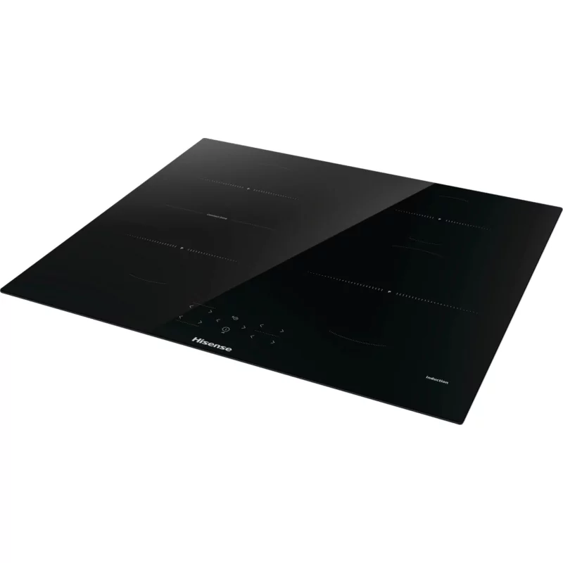 Kontrolsat - Hisense Induction Hob - HI6421BSC