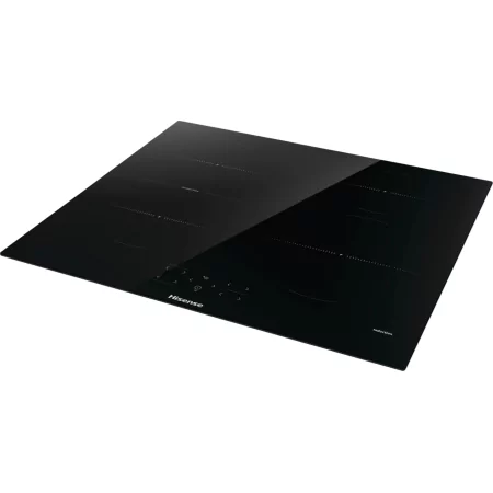 Kontrolsat - Hisense Induction Hob - HI6421BSC Kontrolsat - Hisense Induction Hob - HI6421BSC