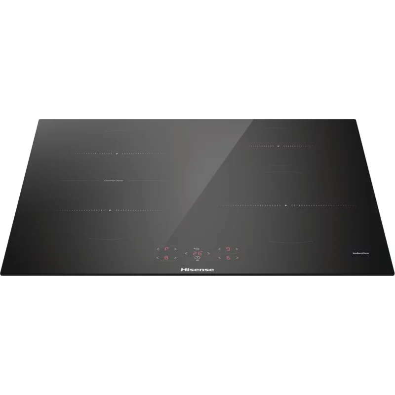 Kontrolsat - Placa Indução Hisense - HI6421BSC