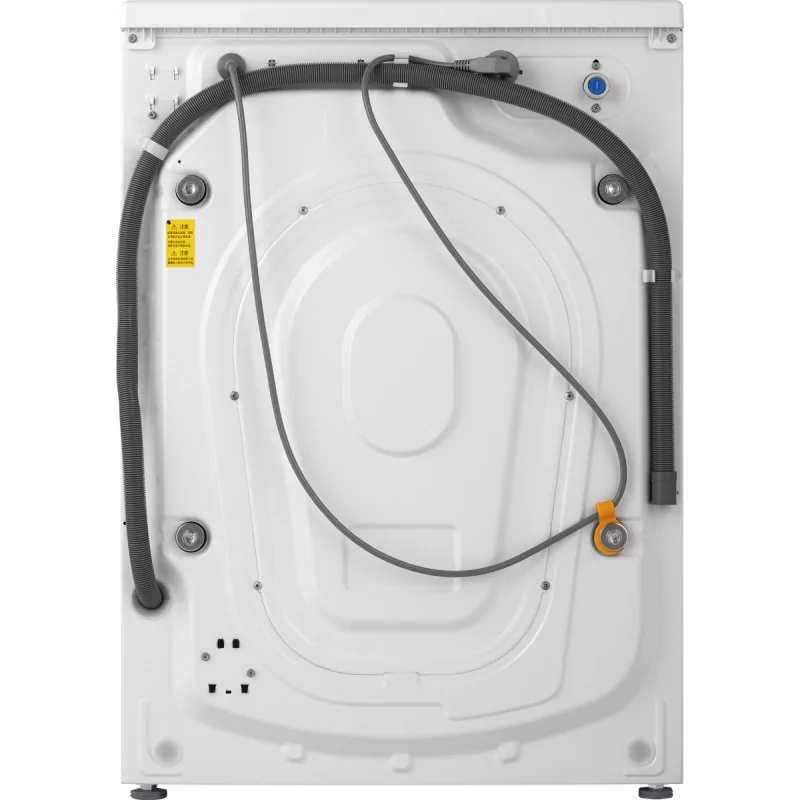 Kontrolsat - Máquina De Lavar Roupa Hisense - (9Kg - 1400rpm) - WF3S9043BW3