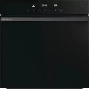 Kontrolsat - Hisense oven - 77L - 3500W A+ BSA66346ADBGWIFI
