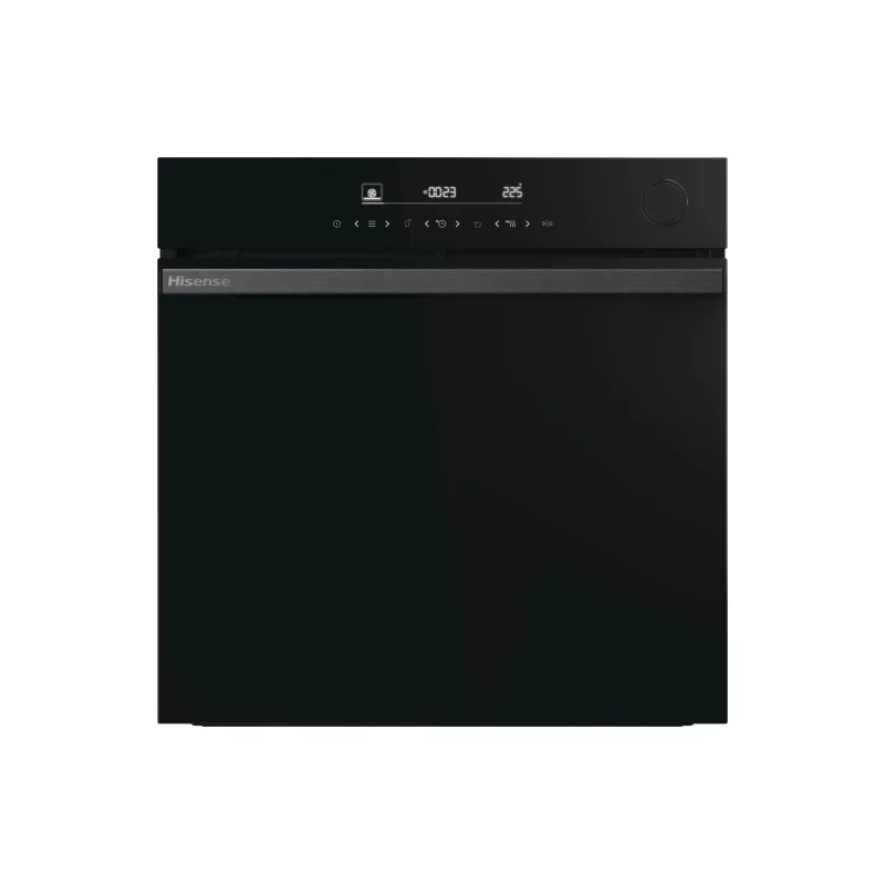 Kontrolsat - Hisense oven - 77L - 3500W A+ BSA66346ADBGWIFI Kontrolsat - Hisense oven - 77L - 3500W A+ BSA66346ADBGWIFI