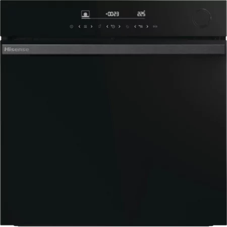 Kontrolsat - Forno Hisense - 77L - 3500W A+ BSA66346ADBGWIFI Kontrolsat - Forno Hisense - 77L - 3500W A+ BSA66346ADBGWIFI