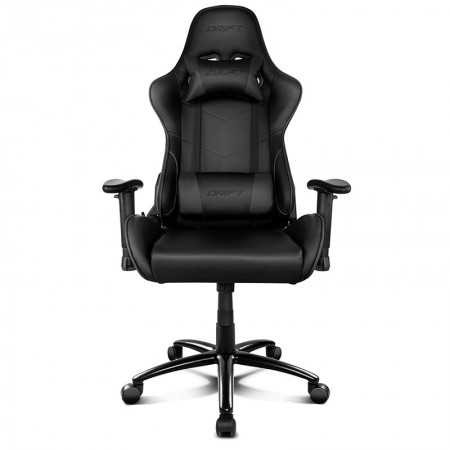 Cadeira Gaming Drift DR125 - Preta