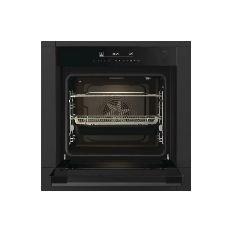 Kontrolsat - Forno Hisense - 77L - 3500W A+ BSA66346ADBGWIFI