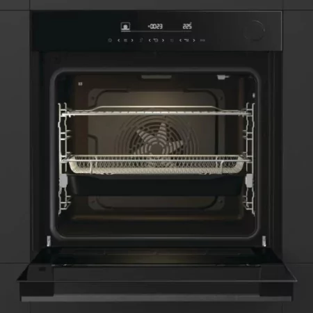 Kontrolsat - Forno Hisense - 77L - 3500W A+ BSA66346ADBGWIFI Kontrolsat - Forno Hisense - 77L - 3500W A+ BSA66346ADBGWIFI