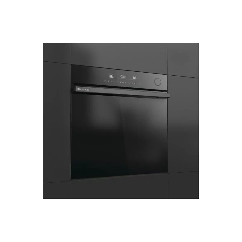 Kontrolsat - Hisense oven - 77L - 3500W A+ BSA66346ADBGWIFI