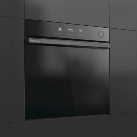 Kontrolsat - Hisense oven - 77L - 3500W A+ BSA66346ADBGWIFI Kontrolsat - Hisense oven - 77L - 3500W A+ BSA66346ADBGWIFI