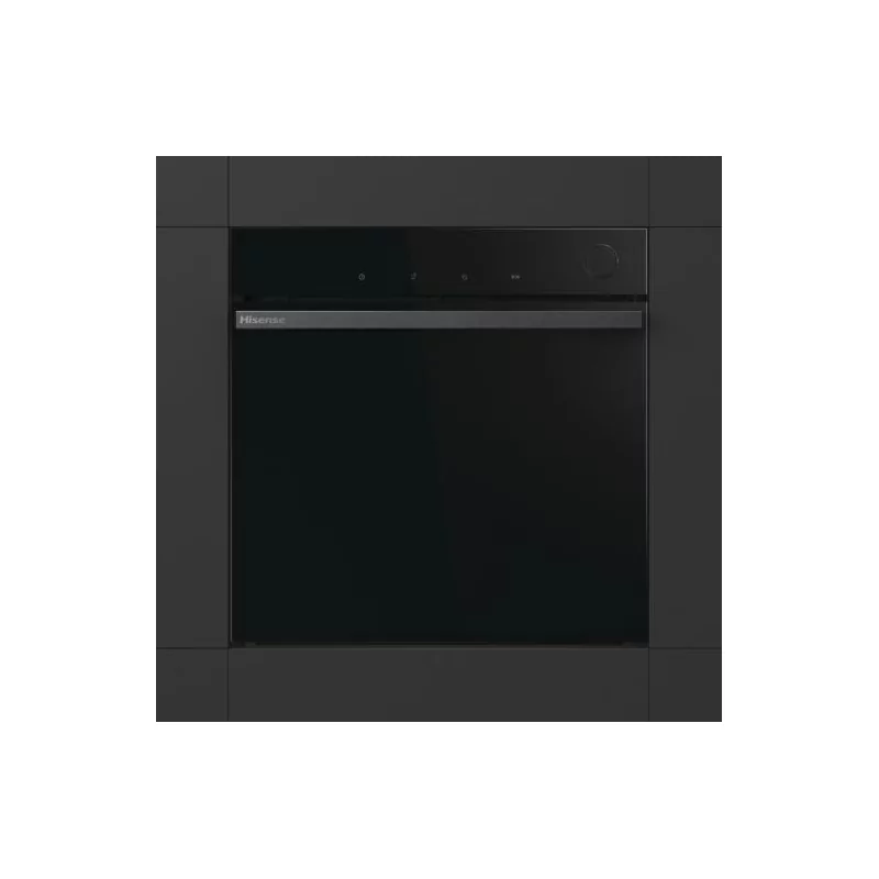 Kontrolsat - Hisense oven - 77L - 3500W A+ BSA66346ADBGWIFI
