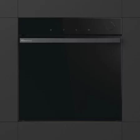 Kontrolsat - Hisense oven - 77L - 3500W A+ BSA66346ADBGWIFI Kontrolsat - Hisense oven - 77L - 3500W A+ BSA66346ADBGWIFI