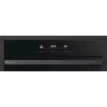 Kontrolsat - Hisense oven - 77L - 3500W A+ BSA66346ADBGWIFI Kontrolsat - Hisense oven - 77L - 3500W A+ BSA66346ADBGWIFI
