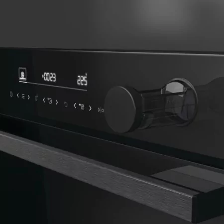 Kontrolsat - Forno Hisense - 77L - 3500W A+ BSA66346ADBGWIFI Kontrolsat - Forno Hisense - 77L - 3500W A+ BSA66346ADBGWIFI