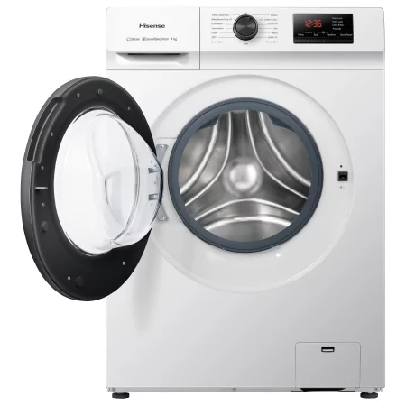 Kontrolsat - Hisense Washing Machine - (7kg - 1200rpm) - WFVB7012EM Kontrolsat - Hisense Washing Machine - (7kg - 1200rpm) - WFVB7012EM