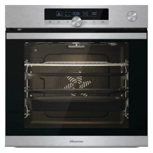 Kontrolsat - Forno Encastre Hisense - 77L - 3500W - BSA66334PX