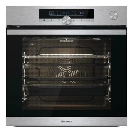 Kontrolsat - Forno Encastre Hisense - 77L - 3500W - BSA66334PX Kontrolsat - Forno Encastre Hisense - 77L - 3500W - BSA66334PX