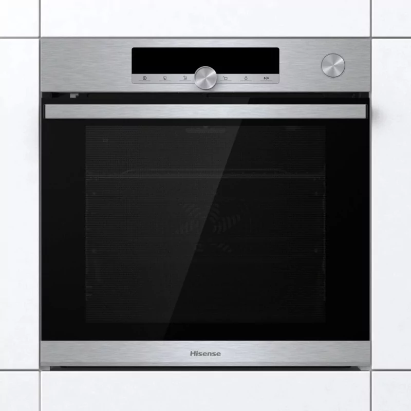 Kontrolsat - Hisense Built-in Oven - 77L - 3500W - BSA66334PX