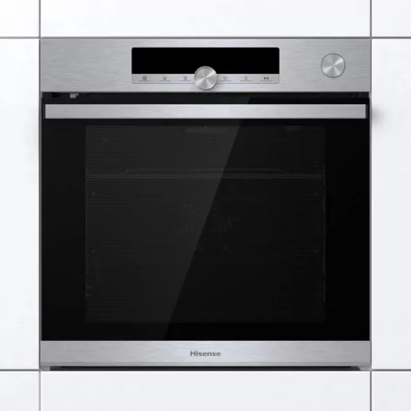 Kontrolsat - Forno Encastre Hisense - 77L - 3500W - BSA66334PX Kontrolsat - Forno Encastre Hisense - 77L - 3500W - BSA66334PX