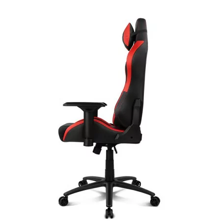 Cadeira Gaming Drift DR250 - Preta/Vermalha