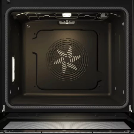 Kontrolsat - Forno Encastre Hisense - 77L - 3500W - BSA66334PX Kontrolsat - Forno Encastre Hisense - 77L - 3500W - BSA66334PX