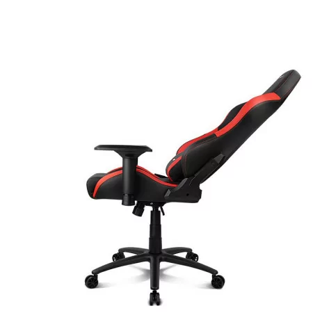 Cadeira Gaming Drift DR250 - Preta/Vermalha
