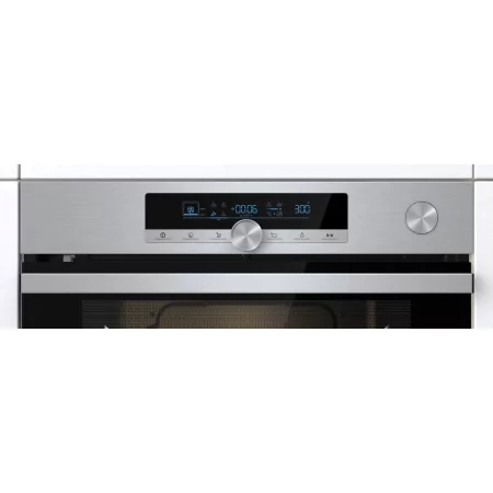 Kontrolsat - Hisense Built-in Oven - 77L - 3500W - BSA66334PX Kontrolsat - Hisense Built-in Oven - 77L - 3500W - BSA66334PX
