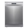 Kontrolsat - Hisense Dishwasher - 14 Place Settings - HS623D10X
