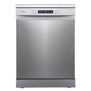 Kontrolsat - Hisense Dishwasher - 14 Place Settings - HS623D10X