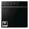 Horno Hisense - 3500W - 77L - BSA66346PBGWIFI